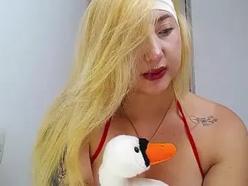 Stripchat Adult Webcams of Barbie_girl_69