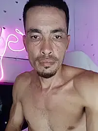 Stripchat Adult Webcam of El_junior44