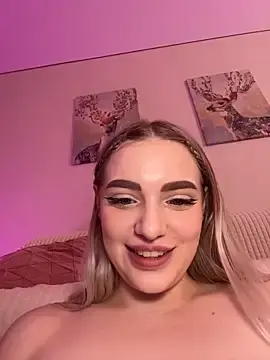 Stripchat Best live sex cam show of HugeBoobsAlice