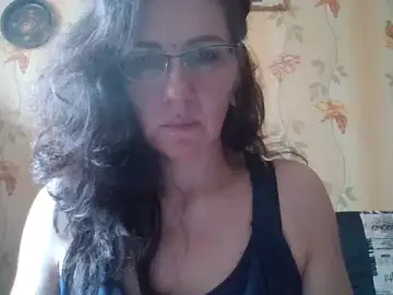 Stripchat Private Sex Chat of Miss_Heliena
