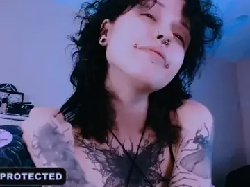 Stripchat Best Webcam of NaughtyLittleFox