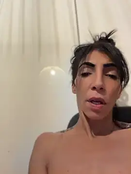 Stripchat Private Sex Chat of Yasmiinee