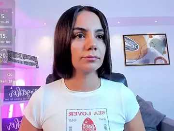 Stripchat Adult Webcam of martina_mancini
