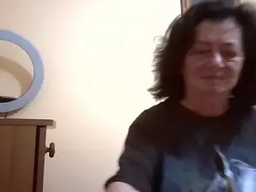 Stripchat Free Live Porn of GypsiQueen2