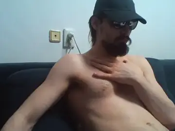 Stripchat Live Sex of KaelNox