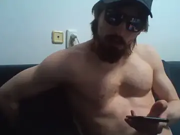 Stripchat Nude Webcam of KaelNox