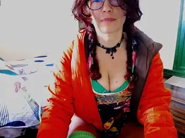 Stripchat Best Webcam of fenix_colette