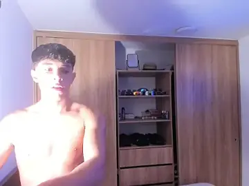 Stripchat Best live sex cam show of im_jero