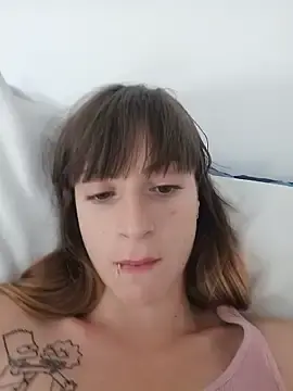 Stripchat Best Webcam of Cristina02
