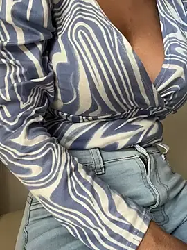 Stripchat Best live sex cam show of DulceMya