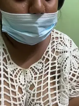 Stripchat Live Sex of Mahima_4U