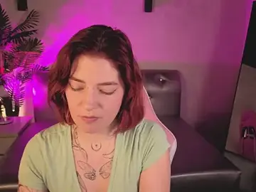 Stripchat Best live sex cam show of Nikki_Gringer