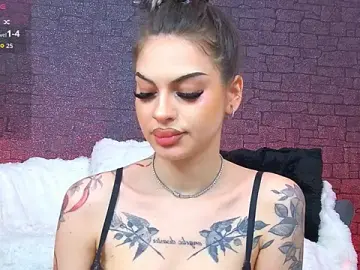 Stripchat Best Webcam of Novajadex