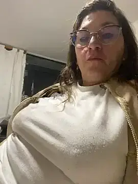 Stripchat Live Porn of SCARLET-20