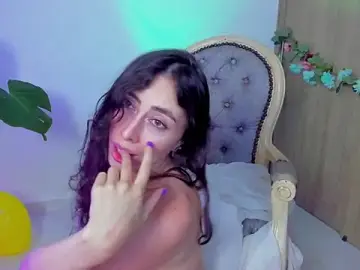 Stripchat Live Porn of Amatiista