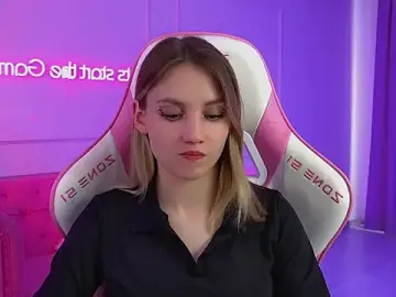 Stripchat Live Sex Cam of StacyEvances