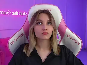 Stripchat Free Porn Cam of StacyEvances