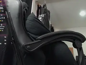 Stripchat Live Porn of Stiven_CL