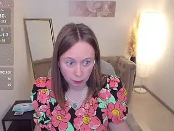 Stripchat Live Sex Cam of Brooke_lover