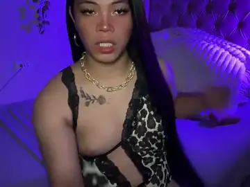 Stripchat Live Porn of Lust_nLove