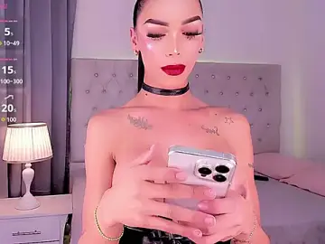 Stripchat Live Sex of Michell_simons