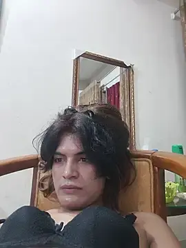 Stripchat Nude Webcam of SexyShila-97
