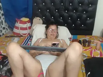 Stripchat Sex Chat of MedusaLilith