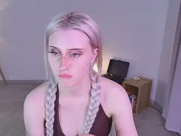 Stripchat Nude Webcam of oh__lily