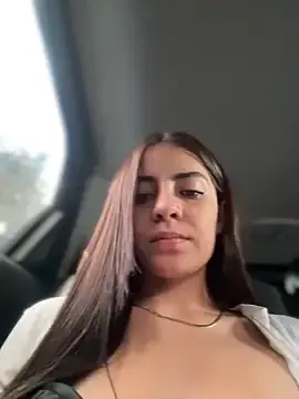 Stripchat Private Sex Chat of Hanna_Cruz_