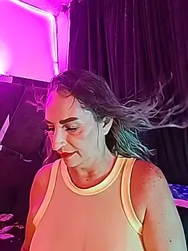 Stripchat Nude Webcam of Lossexycacha