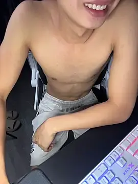 Stripchat Live Sex of OrionII00II