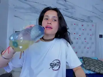 Stripchat Live Sex of arissha_lee