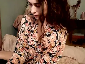 Stripchat Adult Webcam of missclochette