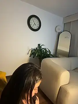 Stripchat Live Sex Cam of sukhakunis1