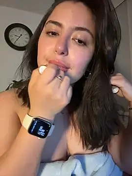 Stripchat Live Sex of sukhakunis1
