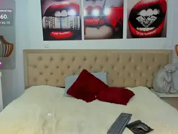 Stripchat Adult Video Chat of AriadnaSweet_