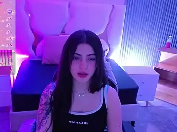Stripchat Adult Webcams of Ixchel_tay