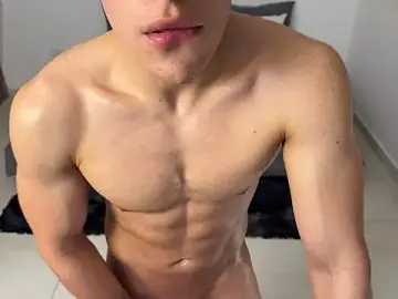 Stripchat Adult Webcams of Maxx_Lancaster