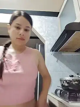 Stripchat Sex Chat of Nicol_Alvarez1