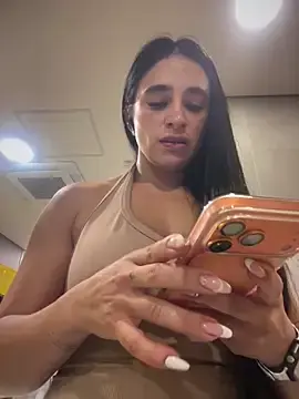 Stripchat Watch Live Sex Cams of RoseOnYou