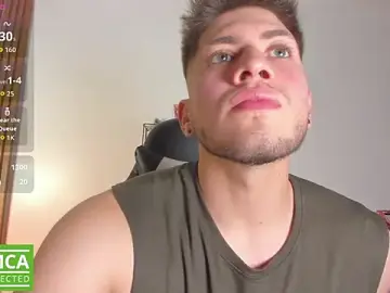 Stripchat Free Porn Cam of SebastianMaximoff_