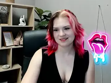 Stripchat Free Live Porn of SweetLilyxo