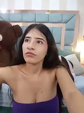 Stripchat Best Webcam of tatianacrow