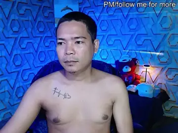 Stripchat Watch Live Sex Cams of MANIACasianX