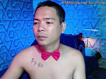 Stripchat Live Porn of MANIACasianX