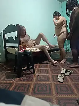 Stripchat Sex Cam of sharinga222