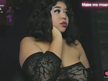Stripchat Live Sex of Amanda_Mooree