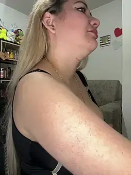 Stripchat Private Sex Chat of Celestedubois