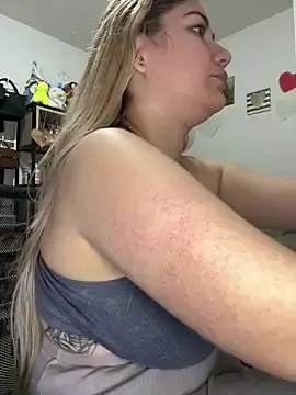 Stripchat Best Webcam of Celestedubois