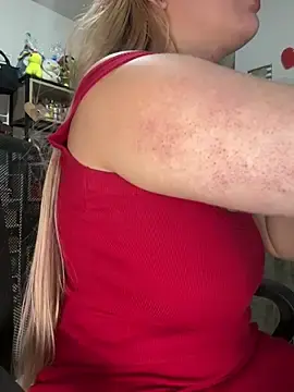 Stripchat Live Sex of Celestedubois